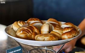 เวียตเทรคกิ้ง ซาปา