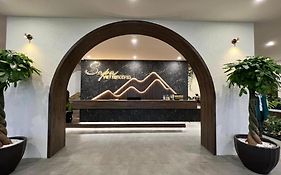 เวียตเทรคกิ้ง ซาปา